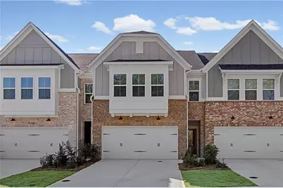 5665 Tillman Way, Powder Springs, GA 30127 - Photo 10