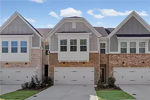 5665 Tillman Wy, Powder Springs, GA 30127 - Photo 10