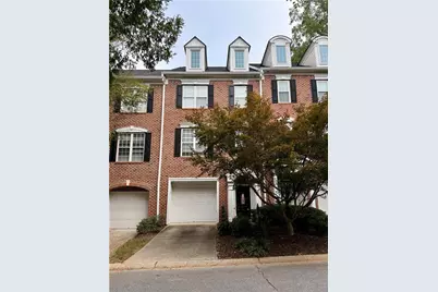 2704 Waters Edge Trail, Roswell, GA 30075 - Photo 1