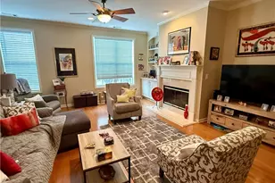 2704 Waters Edge Trail, Roswell, GA 30075 - Photo 6
