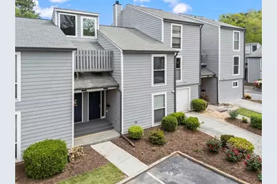1021 Riverbend Club Drive SE, Atlanta, GA 30339 - Photo 1