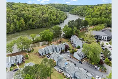 1021 Riverbend Club Drive SE, Atlanta, GA 30339 - Photo 2