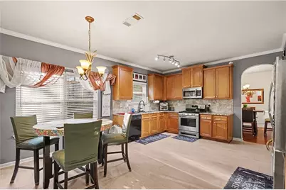 3609 River Rock Road, Lithonia, GA 30038 - Photo 10