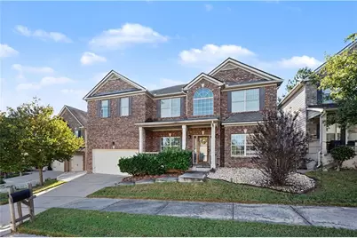 3609 River Rock Road, Lithonia, GA 30038 - Photo 2