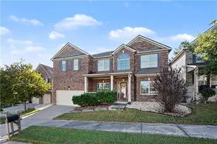 3609 River Rock Rd, Lithonia, GA 30038 - Photo 2