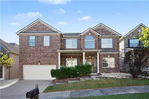3609 River Rock Rd, Lithonia, GA 30038 - Photo 1