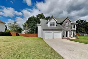 35 Bermuda Ct, Dallas, GA 30157 - Photo 1
