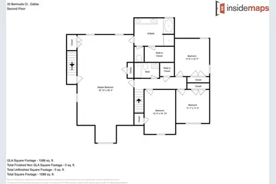35 Bermuda Court, Dallas, GA 30157 - Photo 24