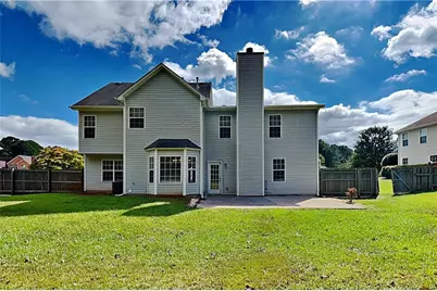 35 Bermuda Court, Dallas, GA 30157 - Photo 22