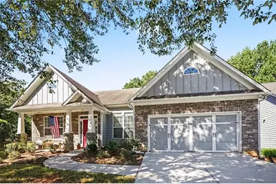 [Address not provided], Lawrenceville, GA 30044 - Photo 2