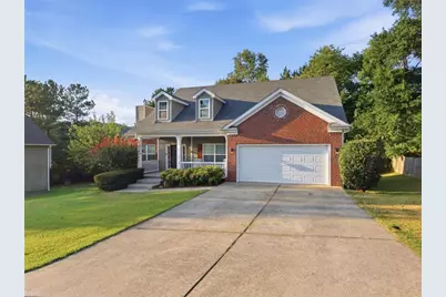 33 Martha's Place, Cartersville, GA 30121 - Photo 1
