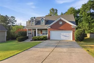 33 Martha's Pl, Cartersville, GA 30121 - Photo 1