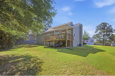 33 Martha's Place, Cartersville, GA 30121 - Photo 22