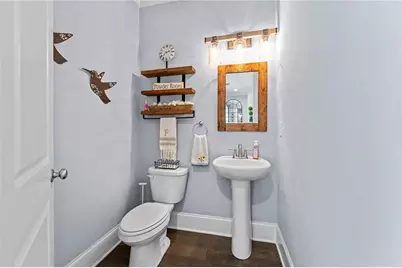 12579 Arnold Mill Road, Milton, GA 30004 - Photo 22