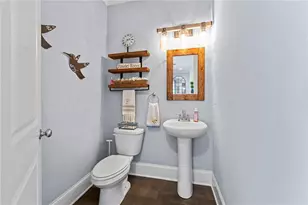 12579 Arnold Mill Rd, Milton, GA 30004 - Photo 22