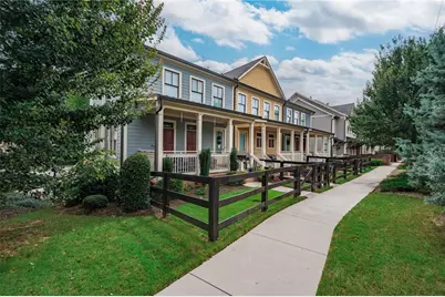 12579 Arnold Mill Road, Milton, GA 30004 - Photo 2