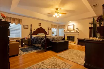 5030 Forest Run Trace, Johns Creek, GA 30022 - Photo 12