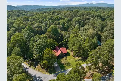 814 Eagle Mountain Drive W, Ellijay, GA 30540 - Photo 34