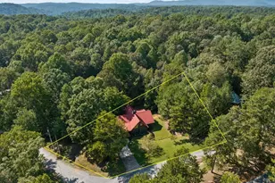 814 Eagle Mountain Dr W, Ellijay, GA 30540 - Photo 34