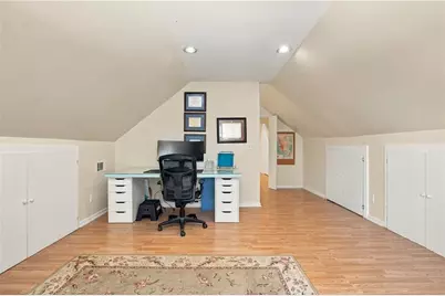 1516 Dunwoody Club Crossing, Dunwoody, GA 30338 - Photo 28