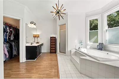 1516 Dunwoody Club Crossing, Dunwoody, GA 30338 - Photo 20