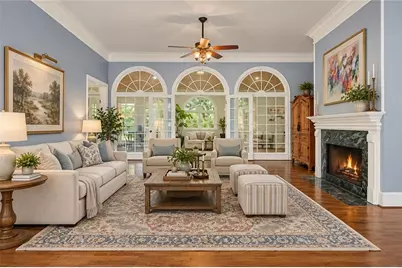 1516 Dunwoody Club Crossing, Dunwoody, GA 30338 - Photo 6