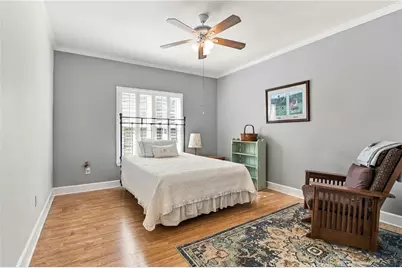 1516 Dunwoody Club Crossing, Dunwoody, GA 30338 - Photo 22