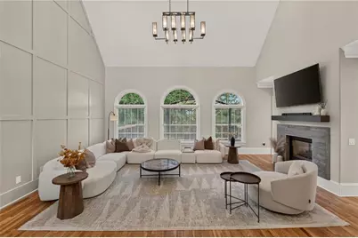 506 Champions Point, Johns Creek, GA 30097 - Photo 2