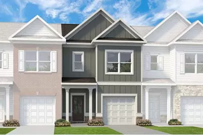 220 Everton Drive #6, Woodstock, GA 30188 - Photo 1