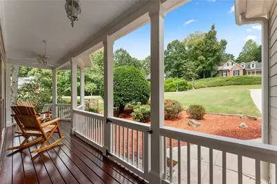 5825 Birch Ridge Trail, Cumming, GA 30028 - Photo 2