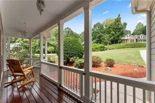 5825 Birch Ridge Trail, Cumming, GA 30028 - Photo 2