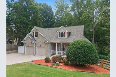 5825 Birch Ridge Trail, Cumming, GA 30028 - Photo 76