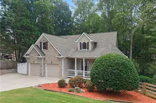 5825 Birch Ridge Trail, Cumming, GA 30028 - Photo 76