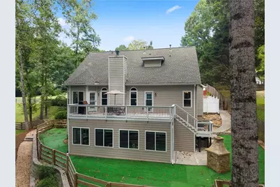 5825 Birch Ridge Trail, Cumming, GA 30028 - Photo 60