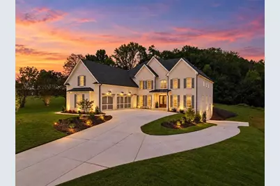 386 Haley Farm Road, Canton, GA 30115 - Photo 1