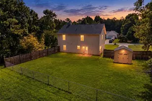 65 Hillock Ct, Covington, GA 30016 - Photo 2