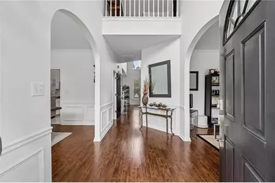 550 Camber Woods Drive, Roswell, GA 30076 - Photo 2