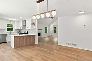 3426 Spinnaker Way, Acworth, GA 30102 - Photo 14