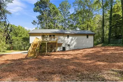 3426 Spinnaker Way, Acworth, GA 30102 - Photo 32