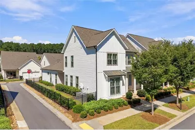 1043 Harvest Park Lane, Suwanee, GA 30024 - Photo 1