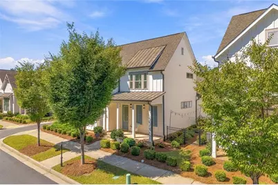 1043 Harvest Park Lane, Suwanee, GA 30024 - Photo 4