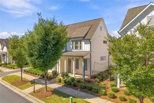1043 Harvest Park Ln, Suwanee, GA 30024 - Photo 4