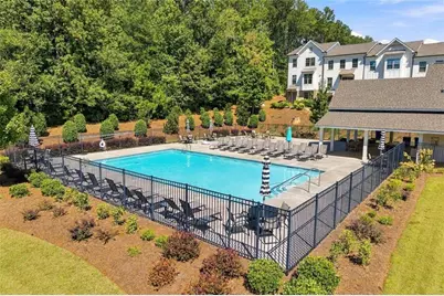 1043 Harvest Park Lane, Suwanee, GA 30024 - Photo 70