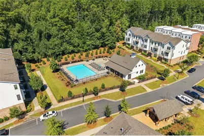 1043 Harvest Park Lane, Suwanee, GA 30024 - Photo 72