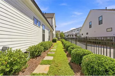1043 Harvest Park Lane, Suwanee, GA 30024 - Photo 58