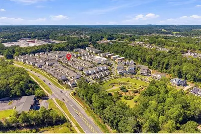 1043 Harvest Park Lane, Suwanee, GA 30024 - Photo 76