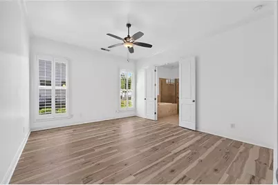 1043 Harvest Park Lane, Suwanee, GA 30024 - Photo 32