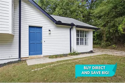 3910 Dalhouise Lane, Decatur, GA 30034 - Photo 2