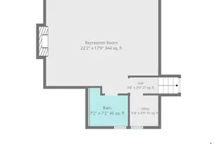 3910 Dalhouise Ln, Decatur, GA 30034 - Photo 42