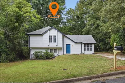 3910 Dalhouise Lane, Decatur, GA 30034 - Photo 1